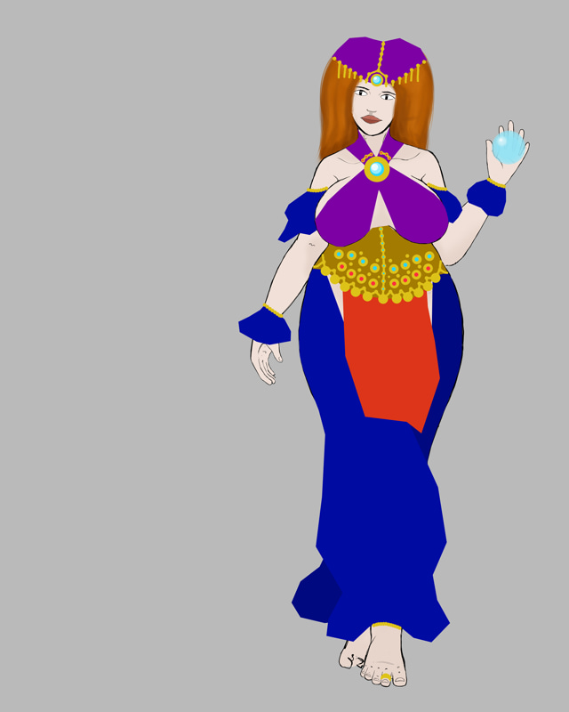Featured artwork 4