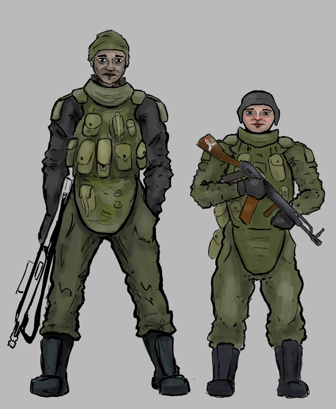 Featured artwork 6